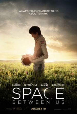 The Space Between us