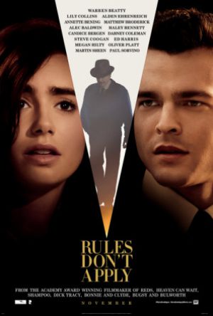 Rules Don´t Apply