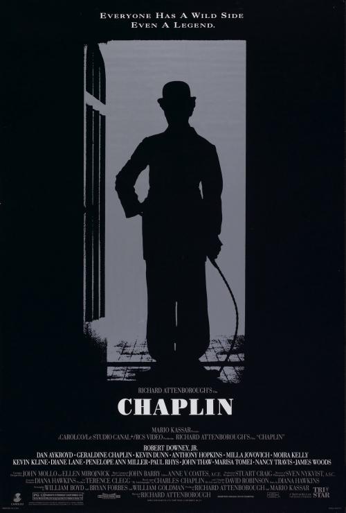 Chaplin