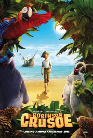 Robinson Crusoe