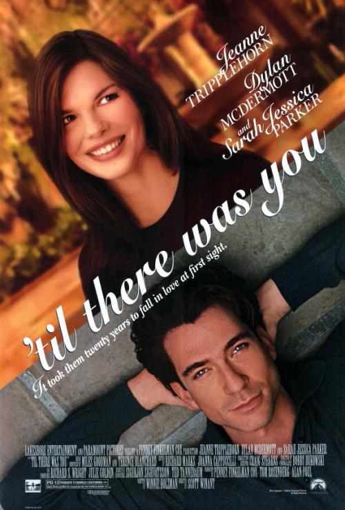 'Til There Was You