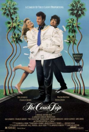 The Couch Trip