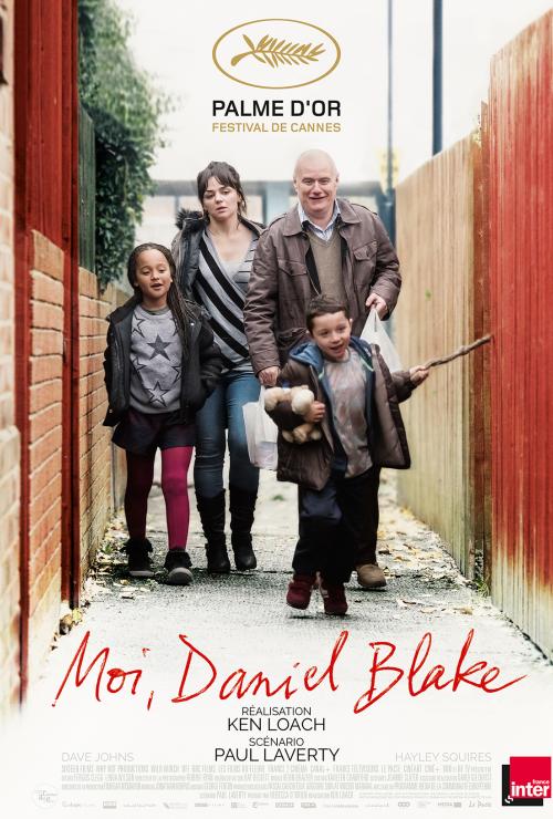 I, Daniel Blake