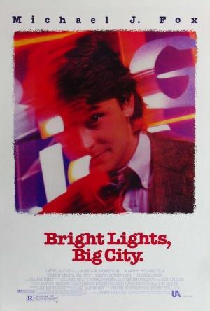 Bright Lights, Big City
