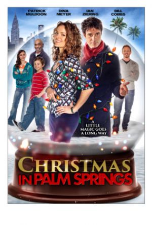 Christmas in Palm Springs