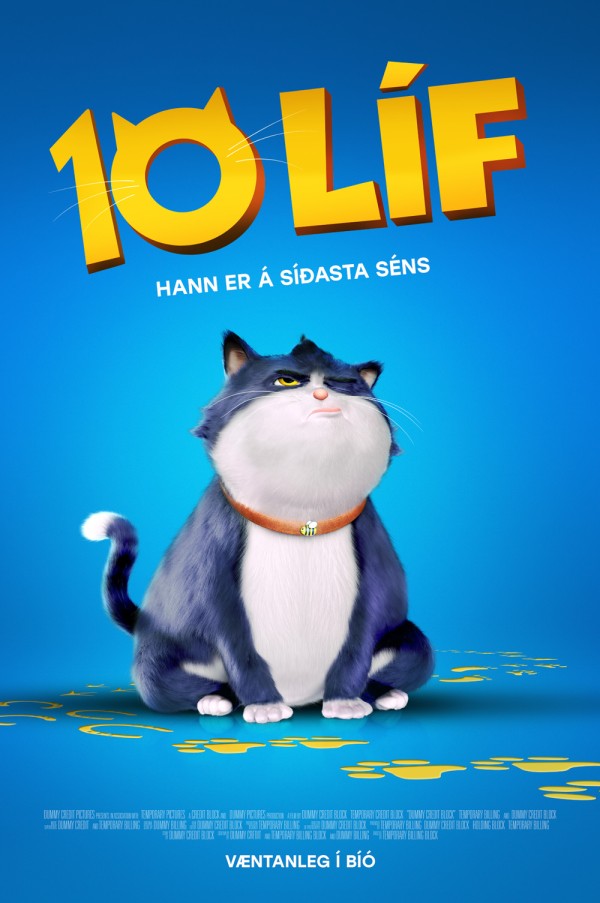 10 líf