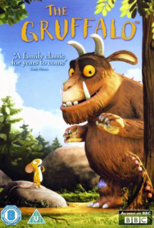 The Gruffalo