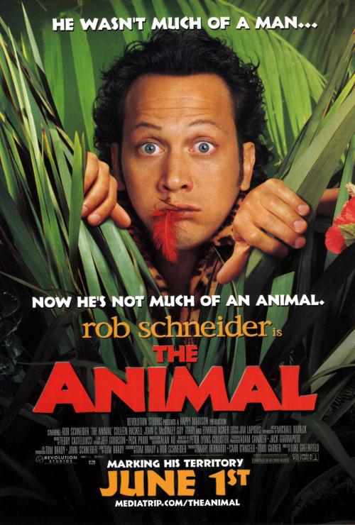 The Animal