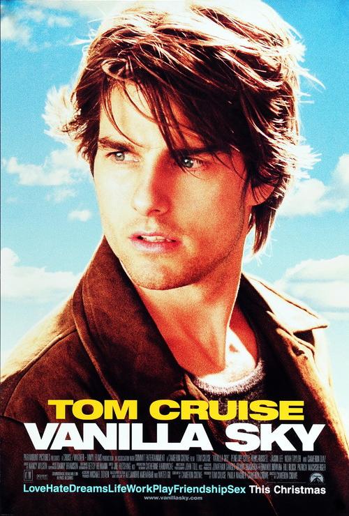 Vanilla Sky