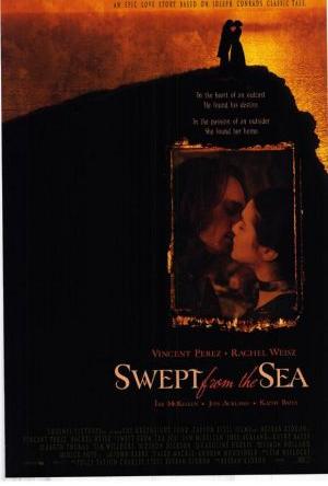 Swept from the Sea
