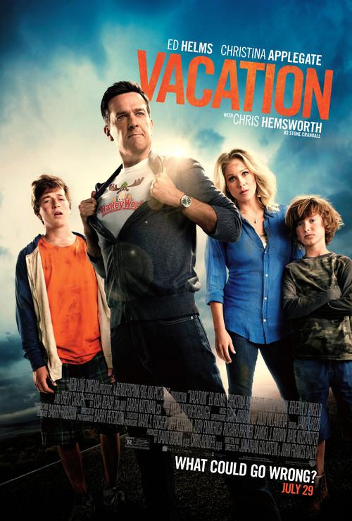 Vacation