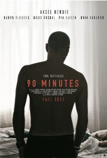 90 minutter