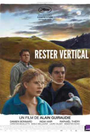 Staying Vertical