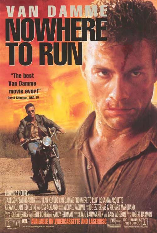 Nowhere to Run