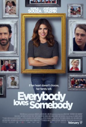 Everybody Loves Somebody