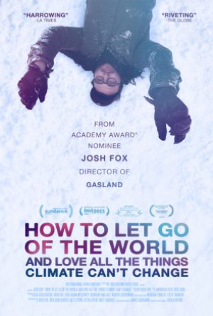 How to Let Go of the World and Love All the Things Climate Can't Change