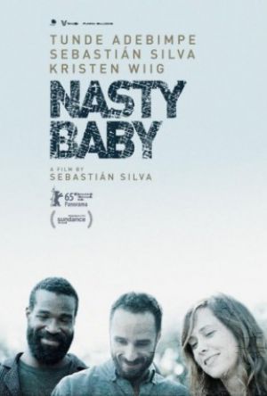 Nasty Baby