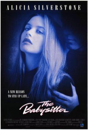 The Babysitter