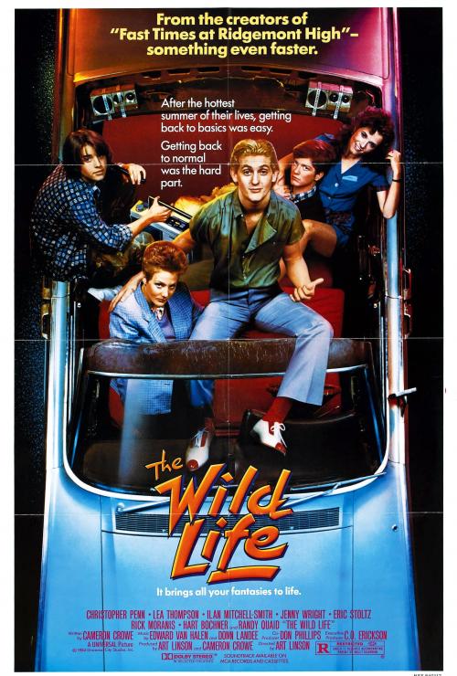 The Wild Life