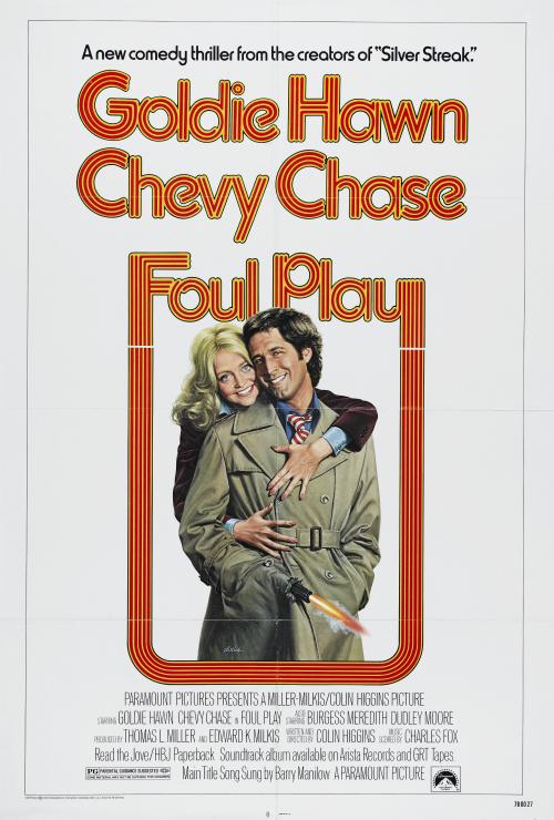 Foul Play
