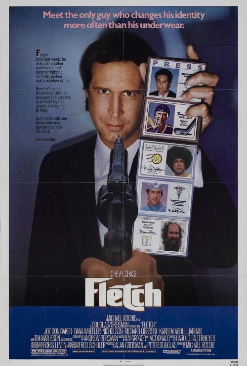 Fletch