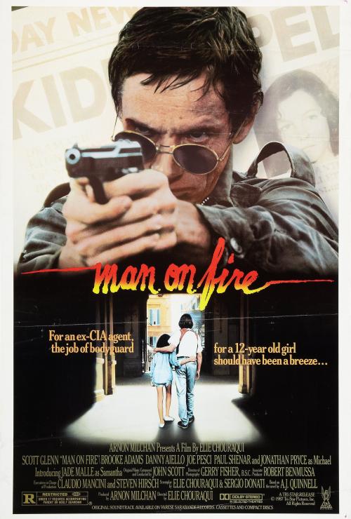 Man on Fire