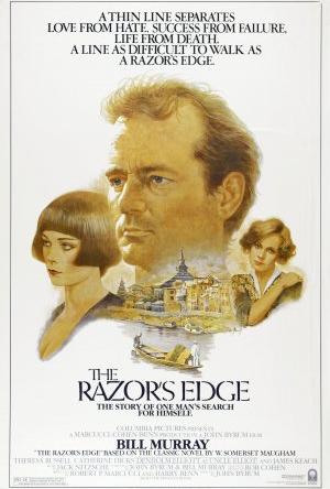 The Razor's Edge