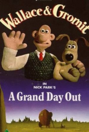 A Grand Day Out