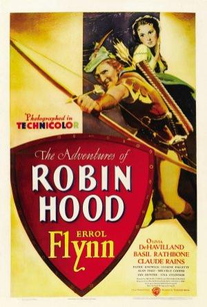The Adventures of Robin Hood