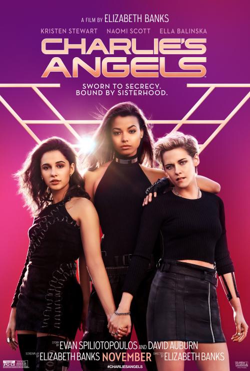Charlie's Angels