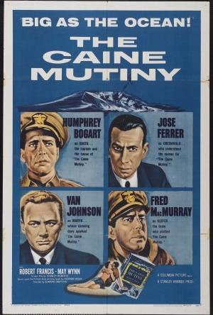 The Caine Mutiny