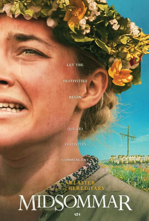Midsommar