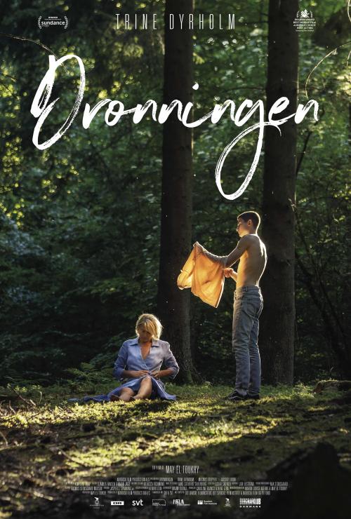 Dronningen