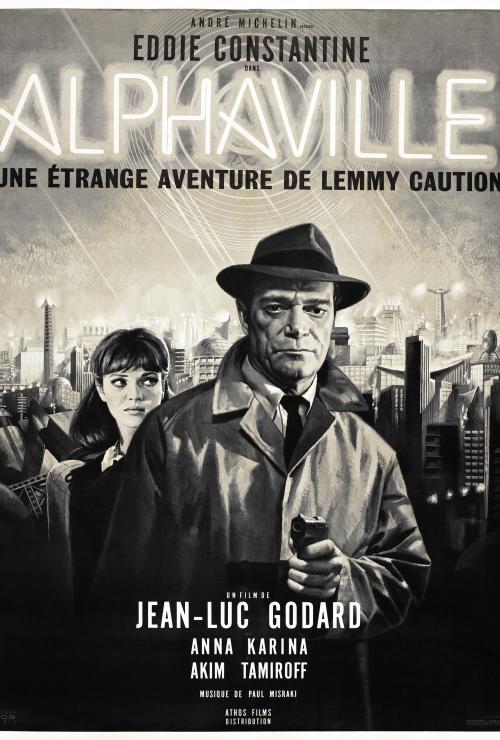 Alphaville