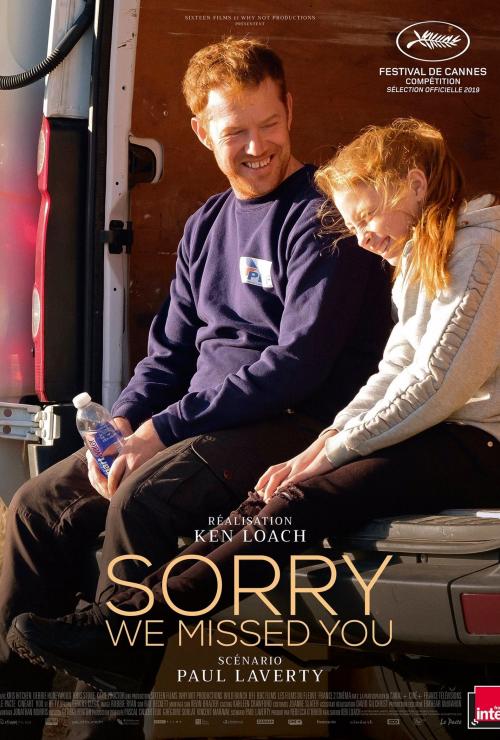Sorry We Missed You