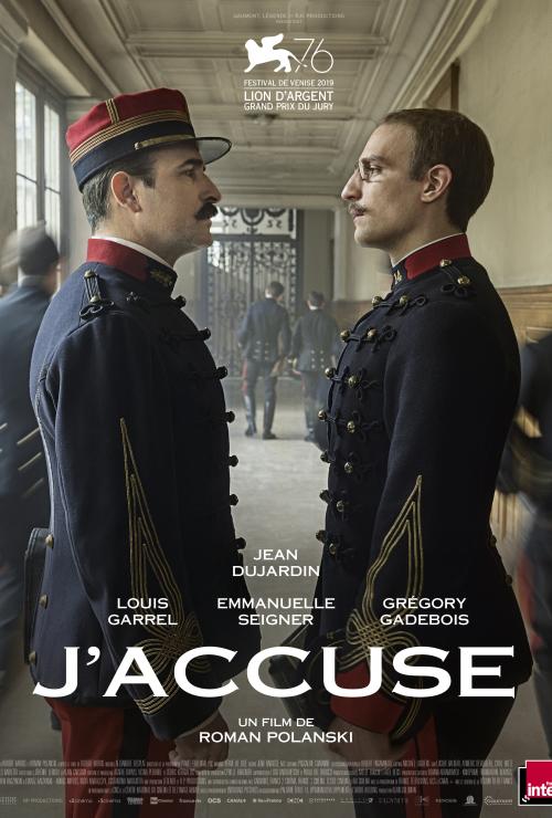 J'accuse