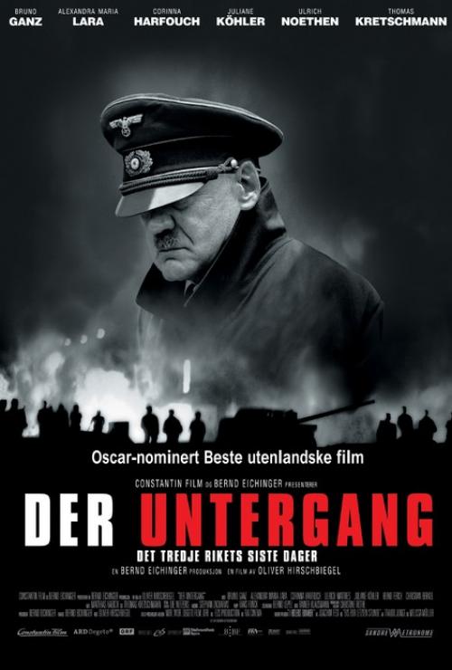 Downfall