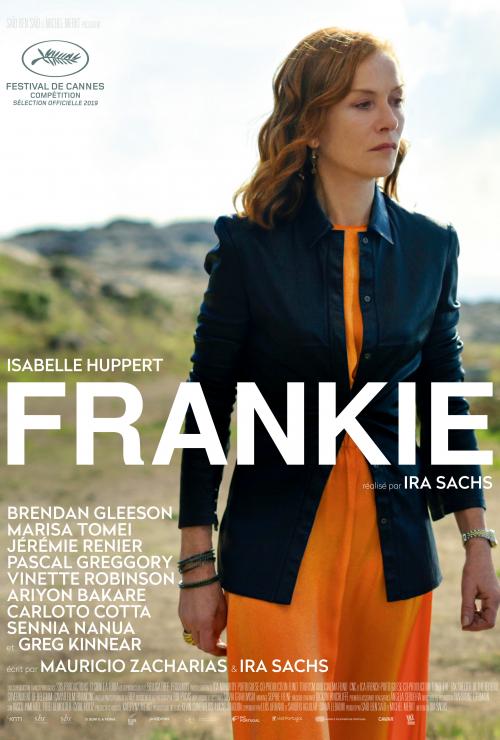Frankie