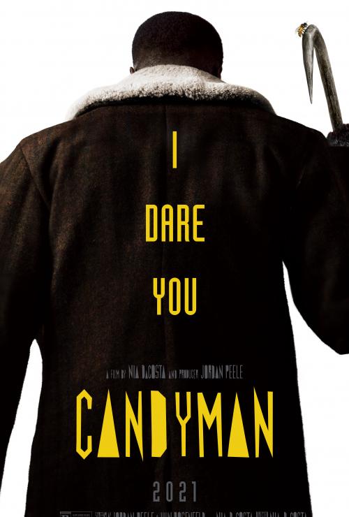 Candyman