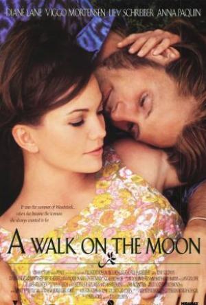A Walk on the Moon