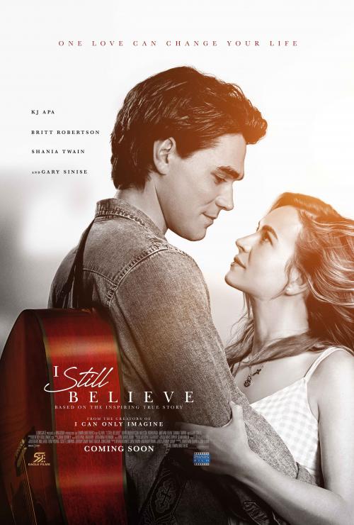 I Still Believe