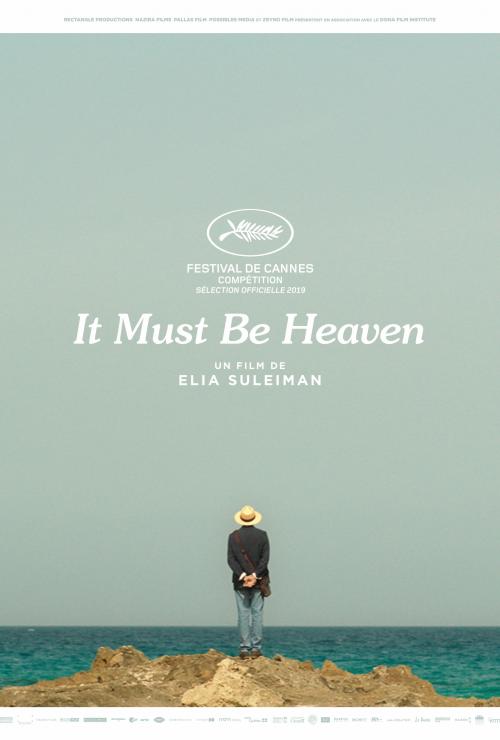 It Must Be Heaven
