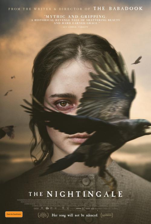 The Nightingale