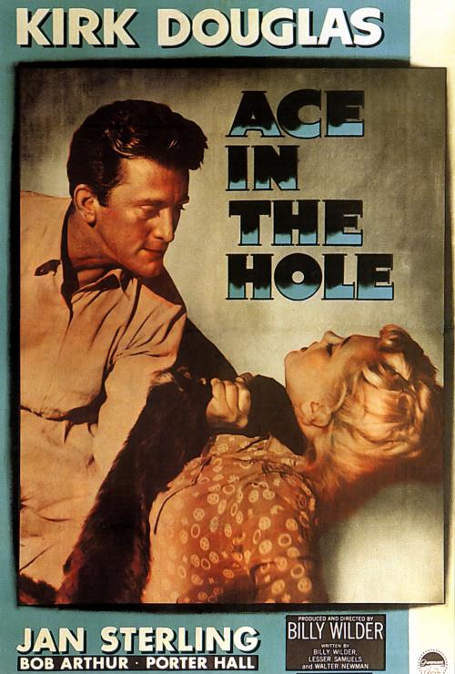 Ace in the Hole