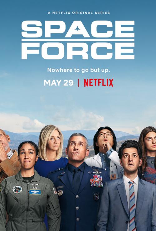 Space force