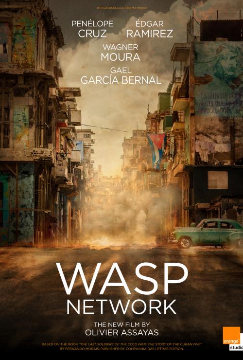 Wasp Network