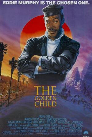 The Golden Child