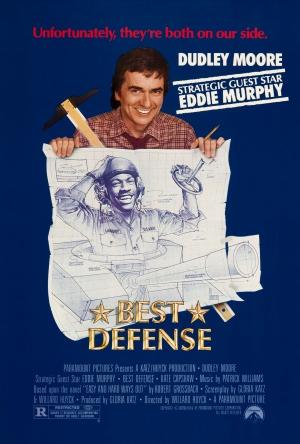Best Defense