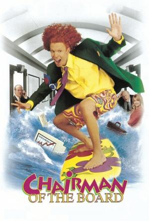 Chairman of the Board