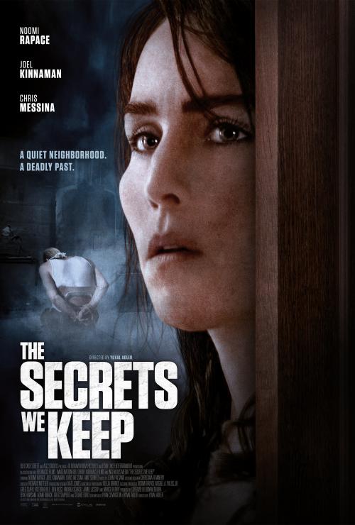 The Secrets We Keep